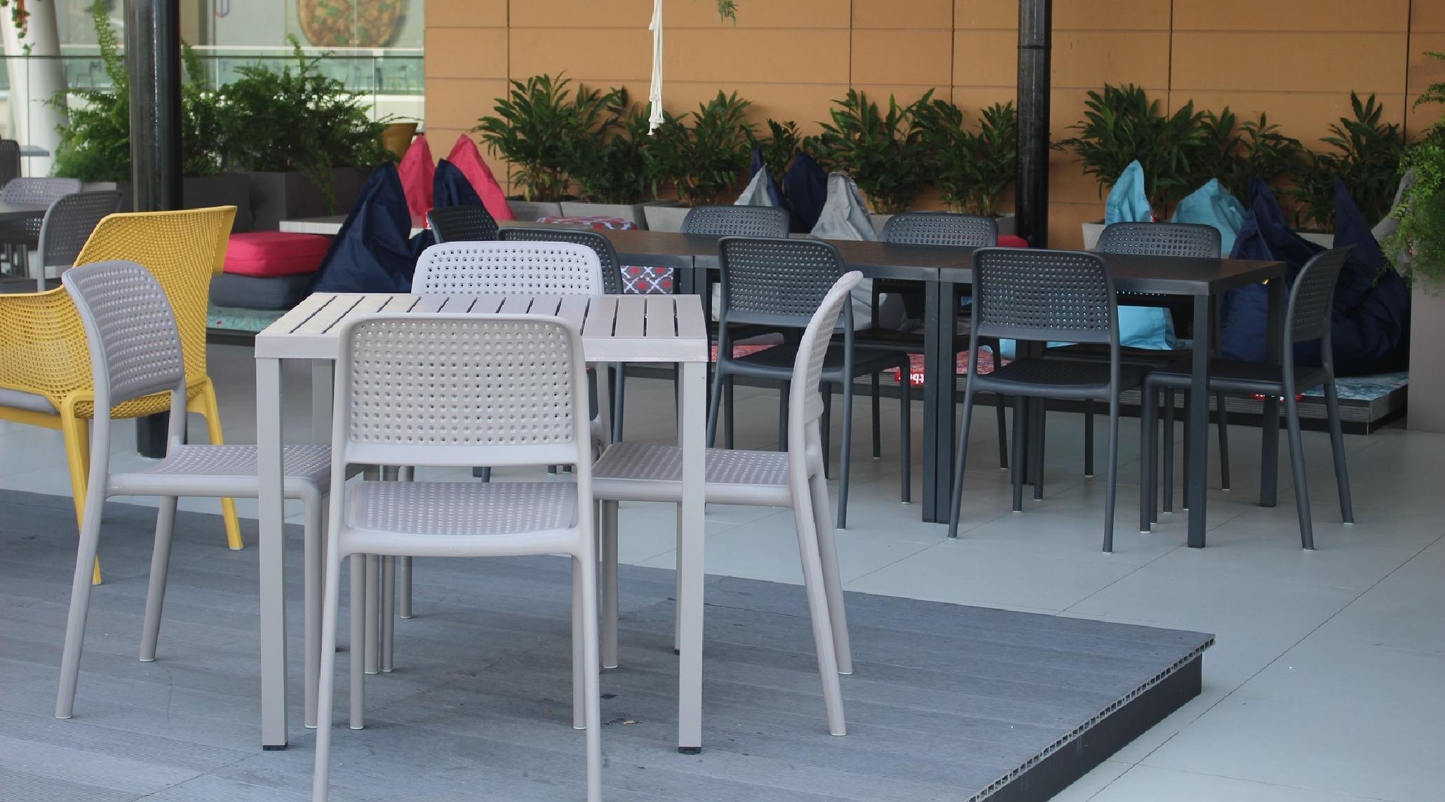 Bistrot chair