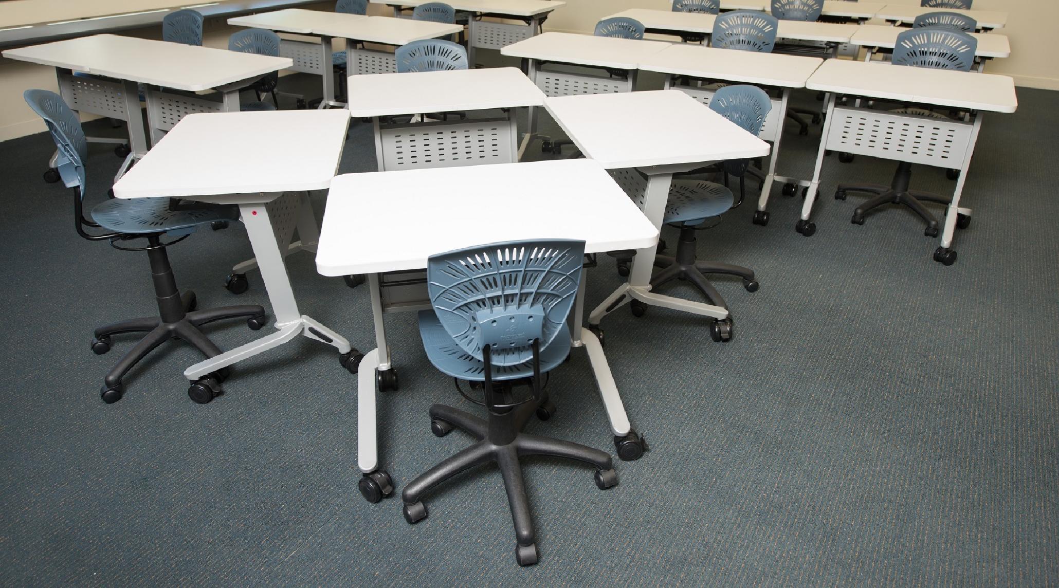 EduFlip Desk