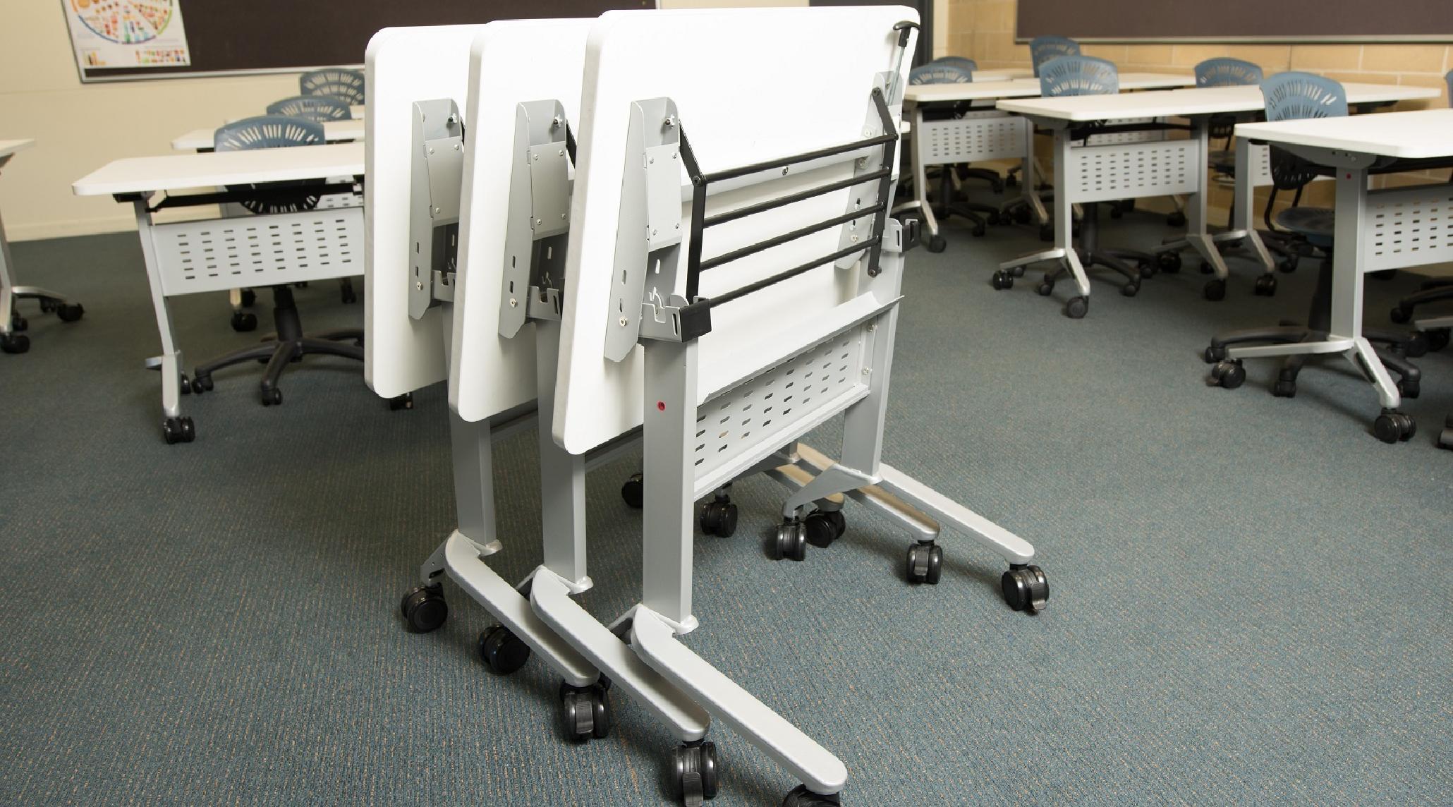 EduFlip Desk