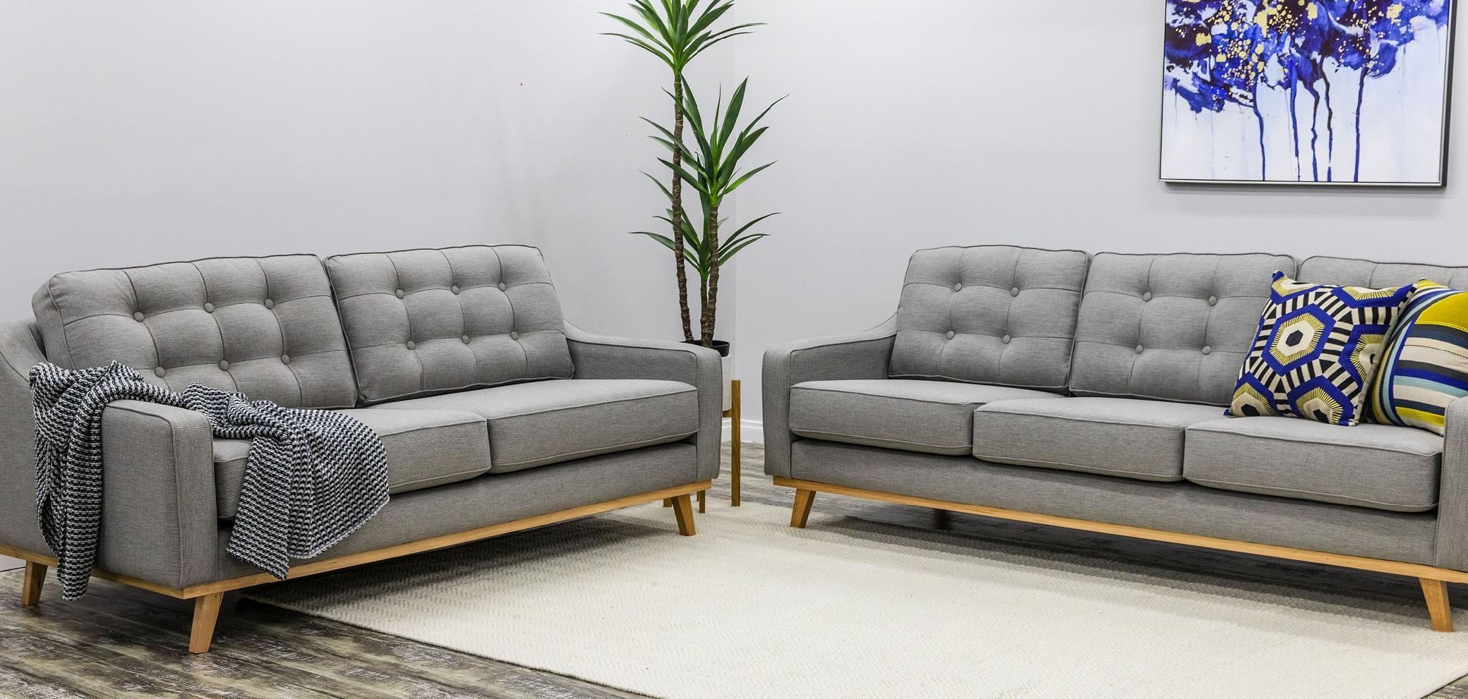 Longley Sofa