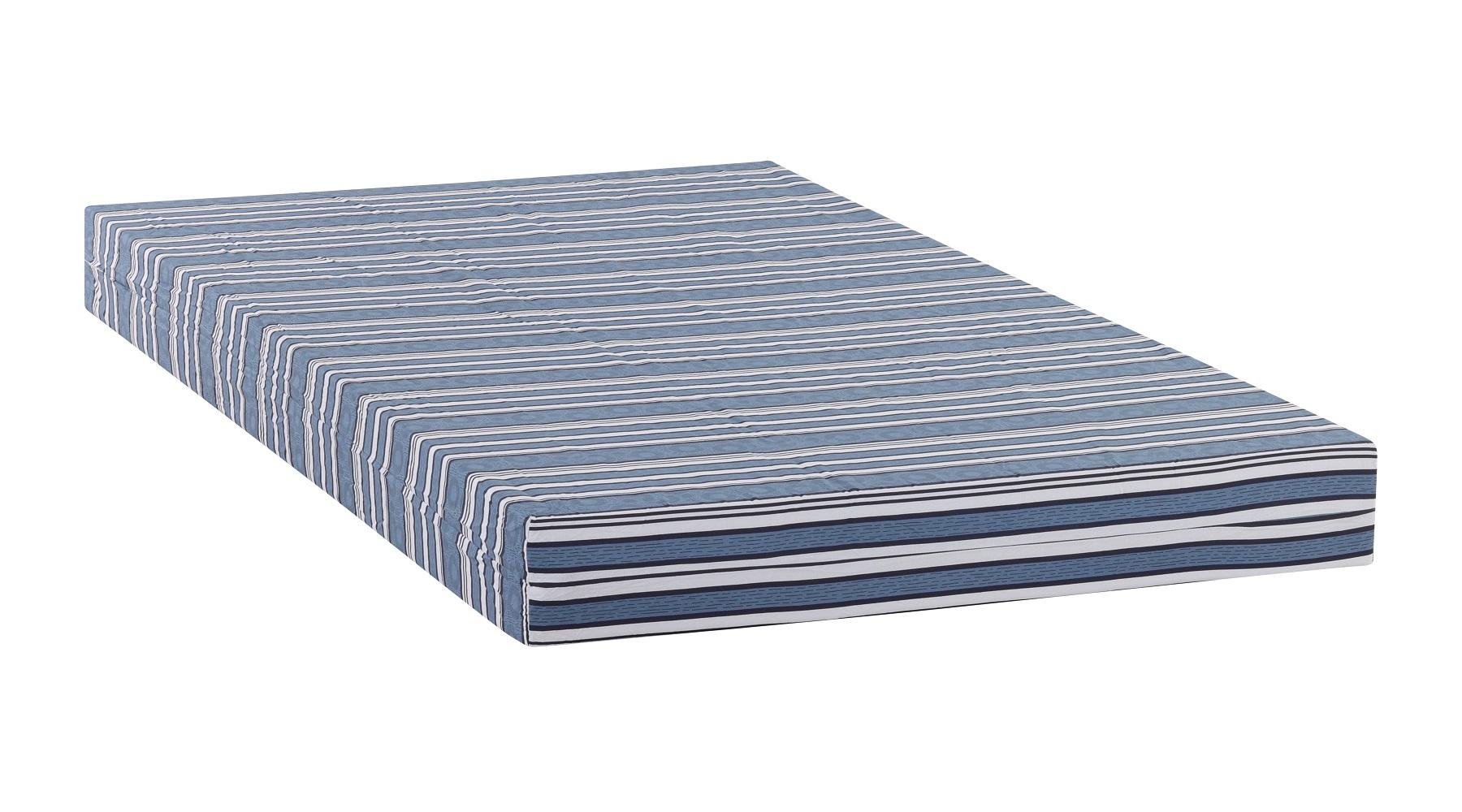 Standard foam